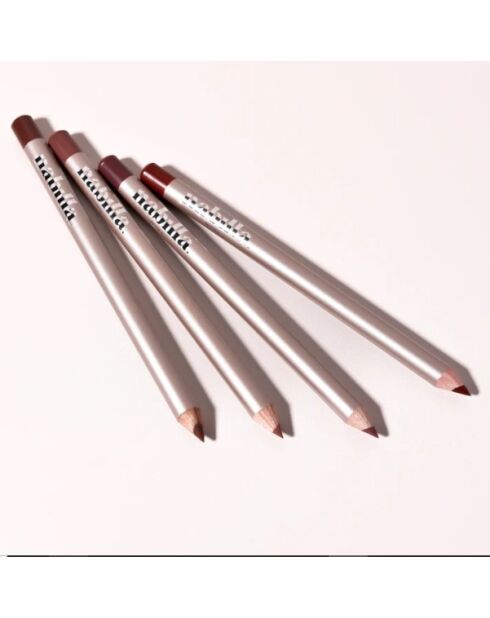 Lip pencils 04 nude marron