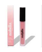 È ora di scegliere 01 rossetto liquido opaco - 4 ml