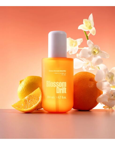 Blossom Drift Orangen-Körperspray, 200 ml