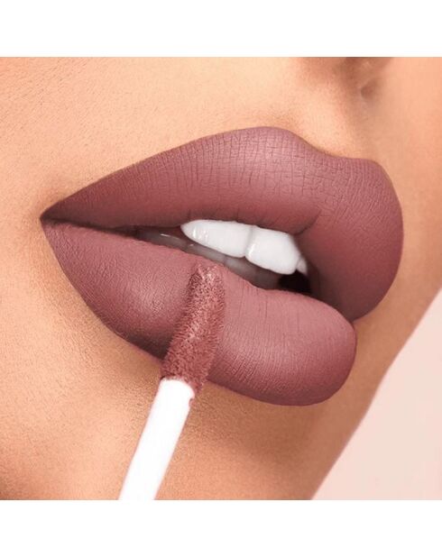 Rouge à lèvres liquide mat Bff time 16 - 4 ml