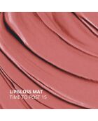 Rouge à lèvres liquide Time to post 15 - 4ml