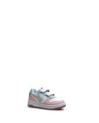 Sneakers Free VL Rose, Blanc