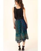 Jupe Elixir bohemian