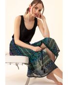 Jupe Elixir bohemian