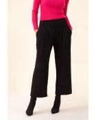 Pantalon Melanie noir