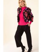 Pantalon Melanie noir