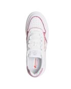 Sneakers Xenia Blanc, Argent, Multi