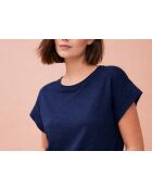 T-Shirt Jealo marine