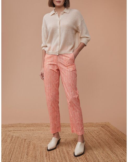 Lazar phocealys broek