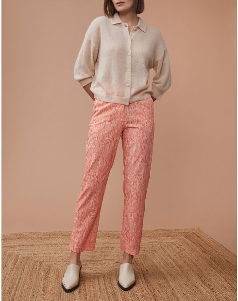 Lazar phocealys broek