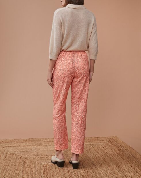 Lazar phocealys broek