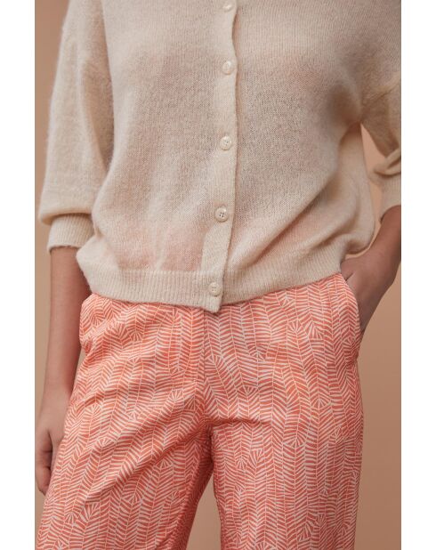 Lazar phocealys broek