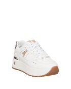 Sneakers Véra blanc platinum