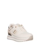 Sneakers Léonie perlelfenbeinfarben