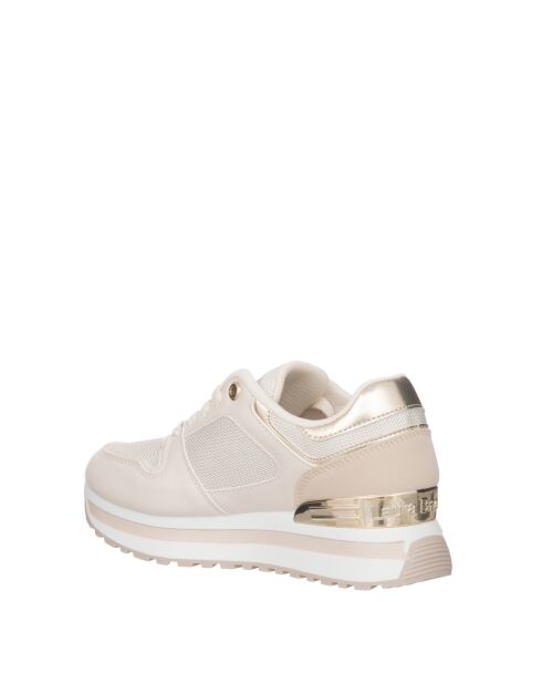 Sneakers Léonie perlelfenbeinfarben