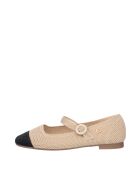 Gabrielle Miel Ballerinas