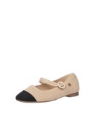 Gabrielle Miel Ballerinas