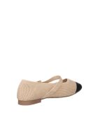 Gabrielle Miel Ballerinas