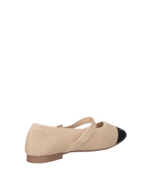 Gabrielle Miel Ballerinas
