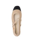 Gabrielle Miel Ballerinas