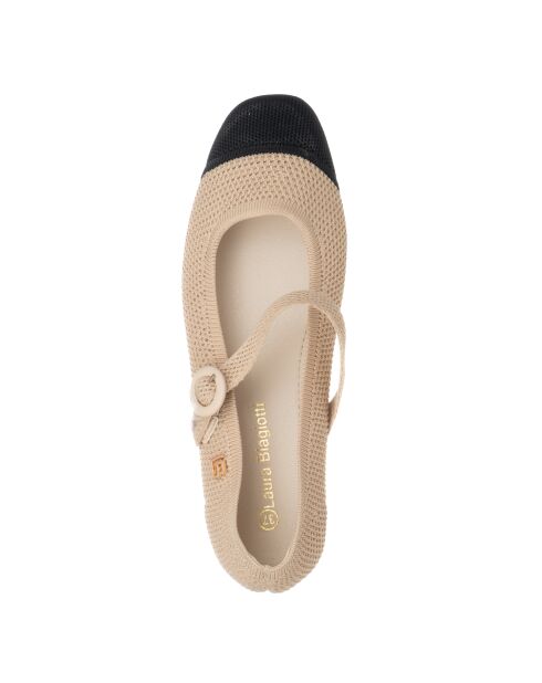 Gabrielle Miel Ballerinas
