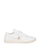 Sneakers Phileas platinum blanc