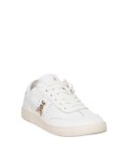Sneakers Phileas platinum blanc