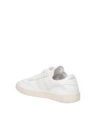 Sneakers Phileas platinum blanc