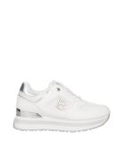 Sneakers Jules blanc pur