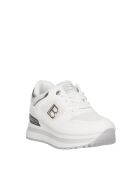 Sneakers Jules blanc pur
