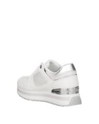 Sneakers Jules blanc pur