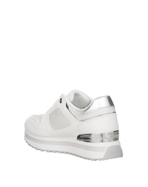 Sneakers Jules blanc pur