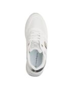 Sneakers Jules blanc pur