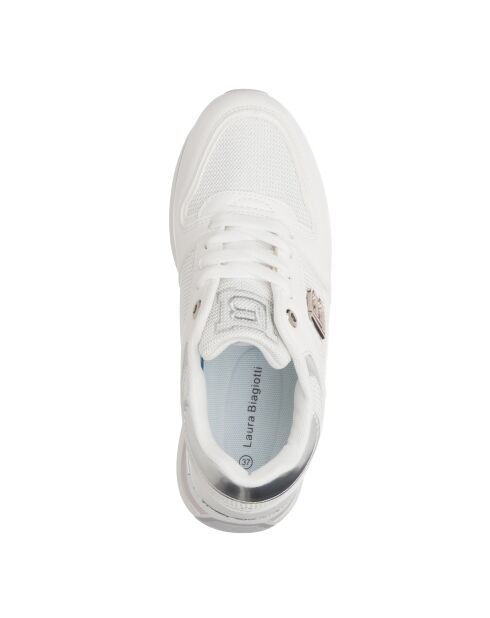 Sneakers Jules blanc pur