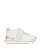 Sneakers Sarah blanc pur
