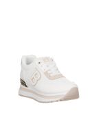 Sneakers Sarah blanc pur
