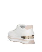Sneakers Sarah blanc pur