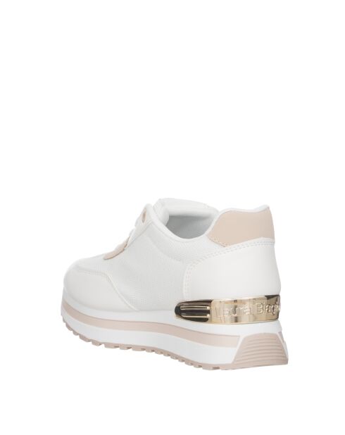Sneakers Sarah blanc pur