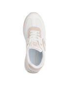 Sneakers Sarah blanc pur