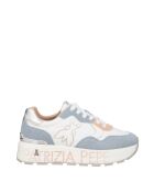 Zapatillas Cayson Silver Sky Crust