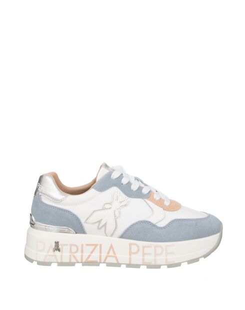Zapatillas Cayson Silver Sky Crust