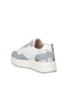 Zapatillas Cayson Silver Sky Crust
