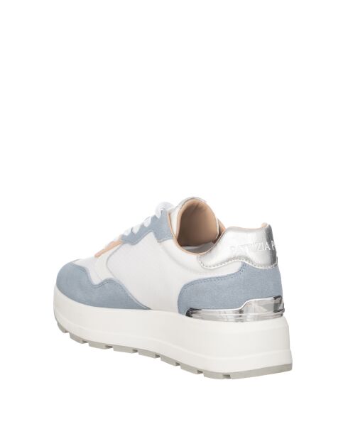 Zapatillas Cayson Silver Sky Crust