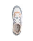 Zapatillas Cayson Silver Sky Crust