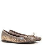 Deborah Rocher leren ballerina's