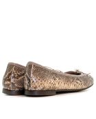 Deborah Rocher leren ballerina's