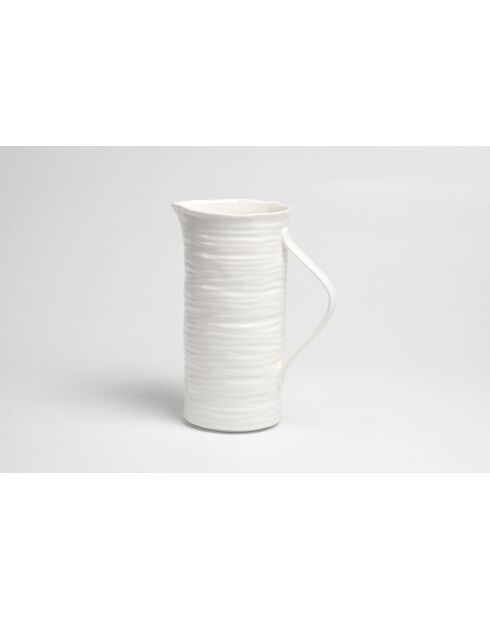 Pichet Le Blanc blanc