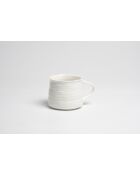 Taza Le Blanc blanc