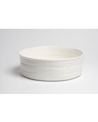 Cuenco Le Blanc blanc extra grande