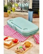 Organisateur de cuisine K 142 Y vert - 48x30x10 cm